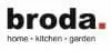 broda logo